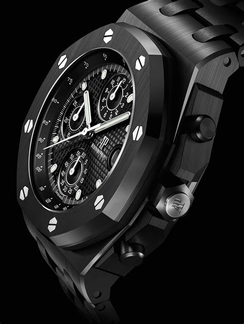 audemars piguet offshore price|Audemars Piguet offshore chronograph.